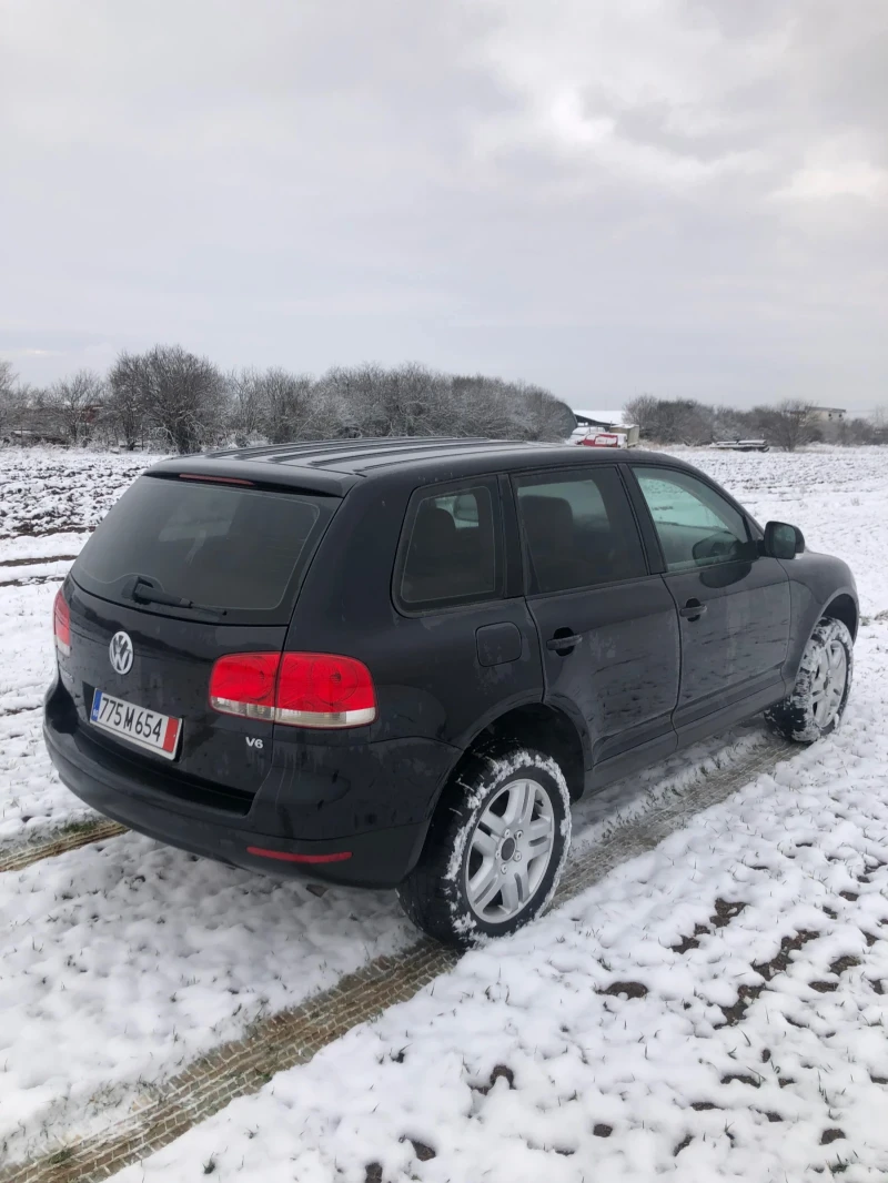 VW Touareg 128000км., снимка 3 - Автомобили и джипове - 53329586