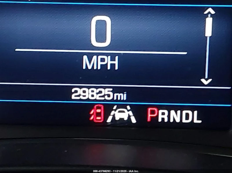 Chevrolet Equinox 1.5L I-4 DI, DOHC, VVT, TURBO, 175HP Front Wheel, снимка 7 - Автомобили и джипове - 53500630