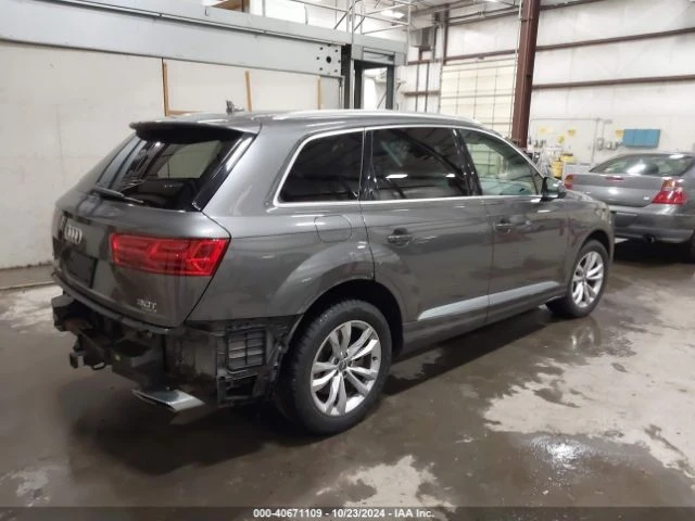 Audi Q7 3.0T PREMIUM * ПАНО*  - изображение 7