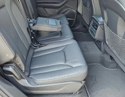 Audi Q7 50TDI Quattro S-Line - изображение 8