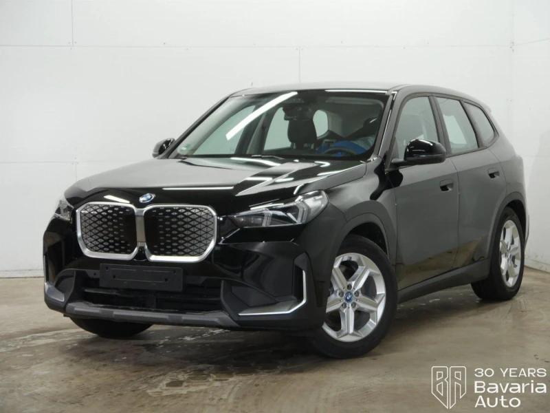 BMW iX1 30 xDrive - 75020 лв. - 85986942 1