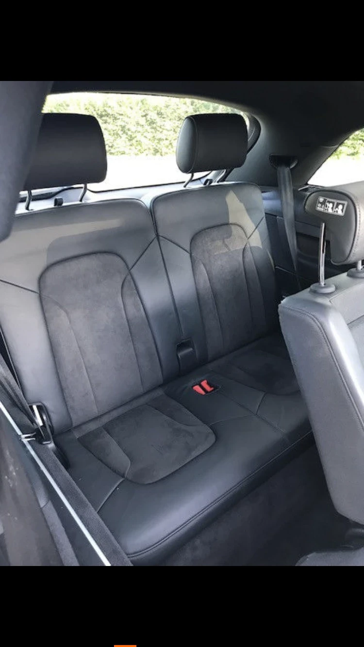 Audi Q7  - изображение 6
