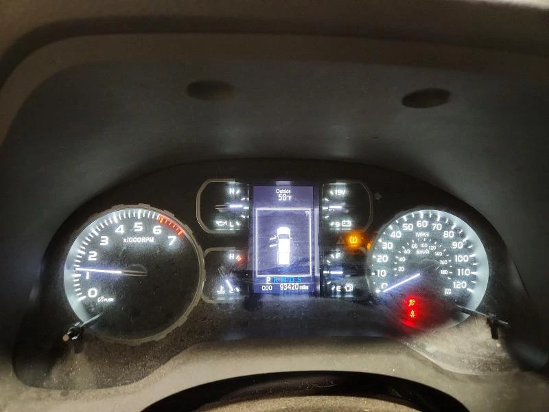 Toyota Tundra 5.7L 8 UNKNOWN | Mobile.bg � ����������� 10