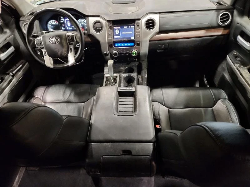 Toyota Tundra 5.7L 8 UNKNOWN | Mobile.bg � ����������� 9