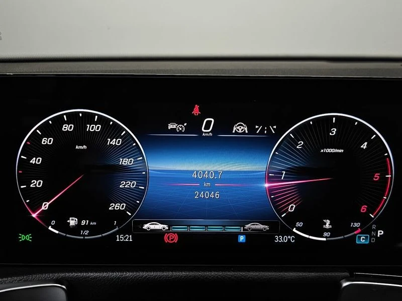 Mercedes-Benz GLB 200 1.9 654920 Automatic | Mobile.bg � ����������� 8