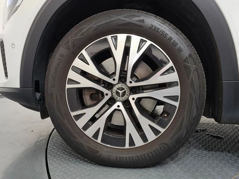 Mercedes-Benz GLB 200 1.9 654920 Automatic | Mobile.bg � ����������� 5