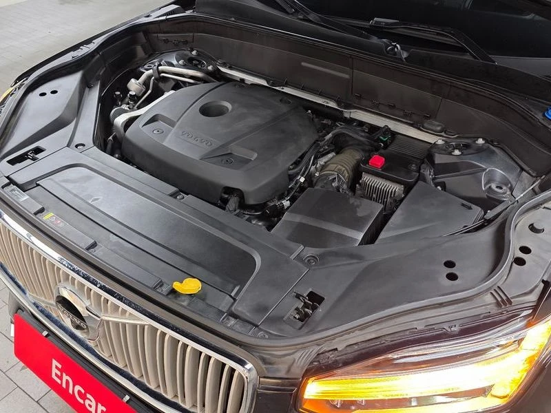 Volvo Xc90 T6 Inscription| 320к.с., снимка 6 - Автомобили и джипове - 56221907