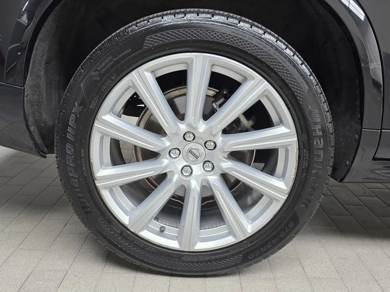 Volvo Xc90 T6 Inscription| 320к.с., снимка 5 - Автомобили и джипове - 56221907