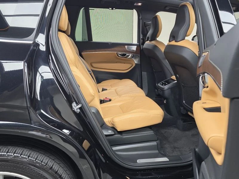 Volvo Xc90 T6 Inscription| 320к.с., снимка 11 - Автомобили и джипове - 56221907