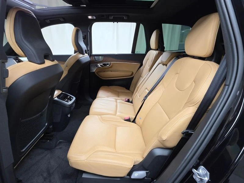 Volvo Xc90 T6 Inscription| 320к.с., снимка 12 - Автомобили и джипове - 56221907