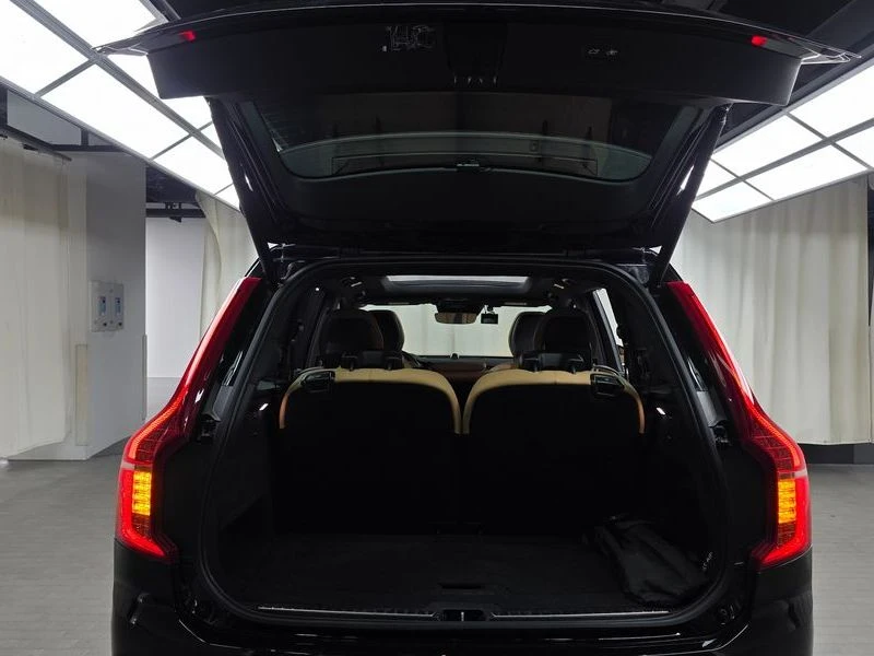 Volvo Xc90 T6 Inscription| 320к.с., снимка 15 - Автомобили и джипове - 56221907