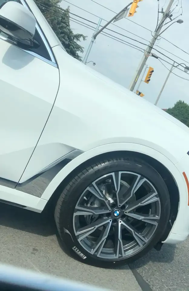BMW X7, снимка 2 - Автомобили и джипове - 56226852