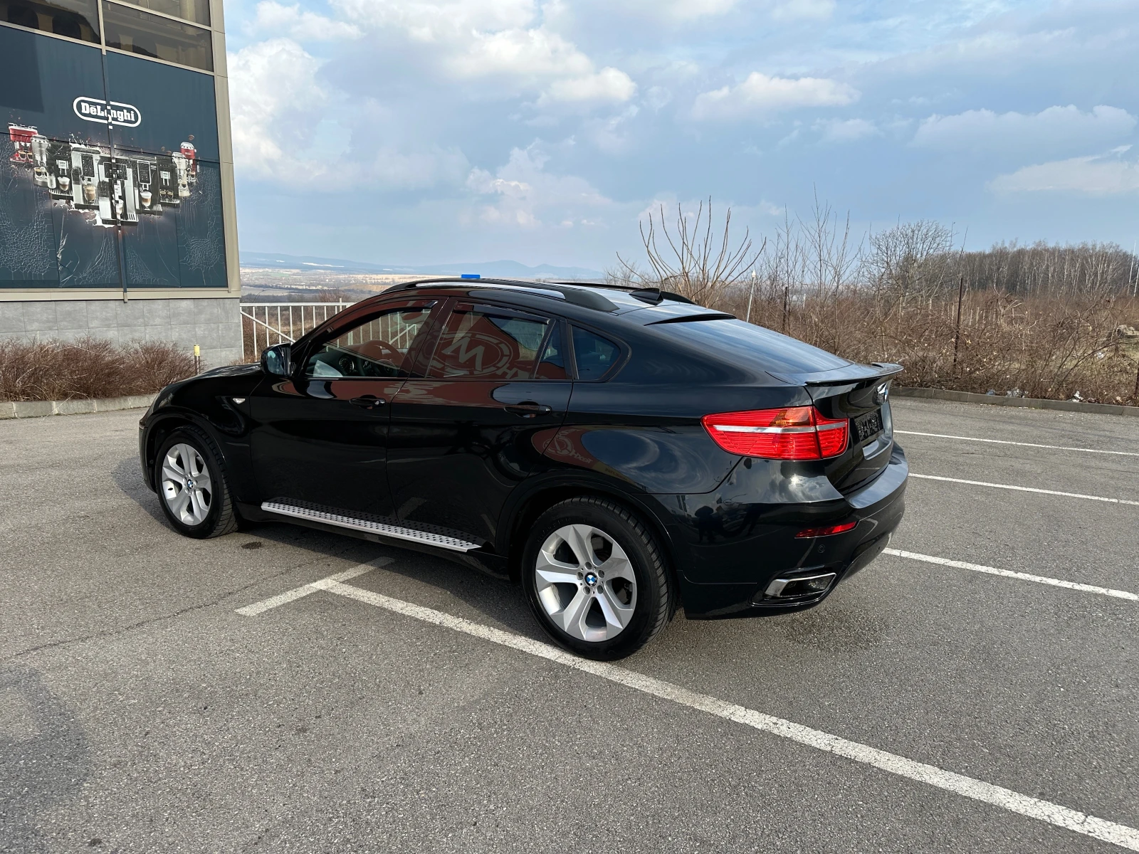 BMW X6 3.5i Швейцария - изображение 5