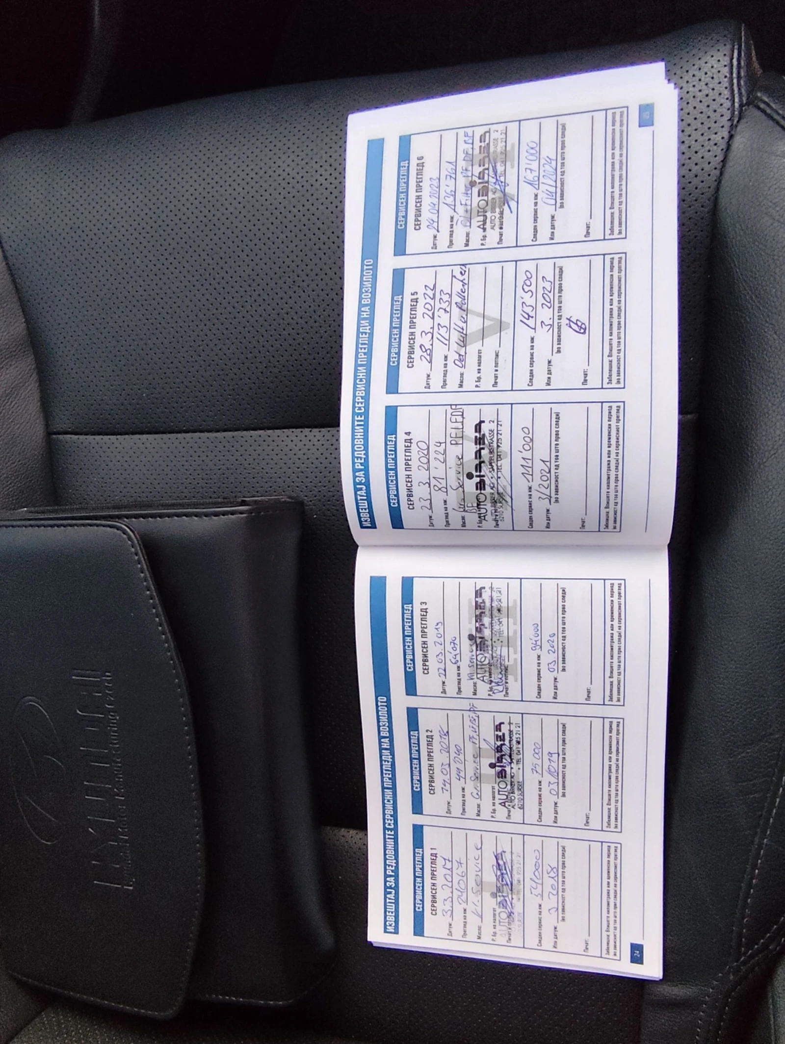 Hyundai Tucson 2.0 Vertex 4x4 ���������  | Mobile.bg � ����������� 12