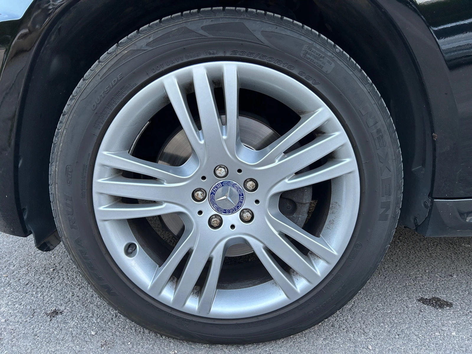 Mercedes-Benz GLK 220 CDI 4-Matic - изображение 5
