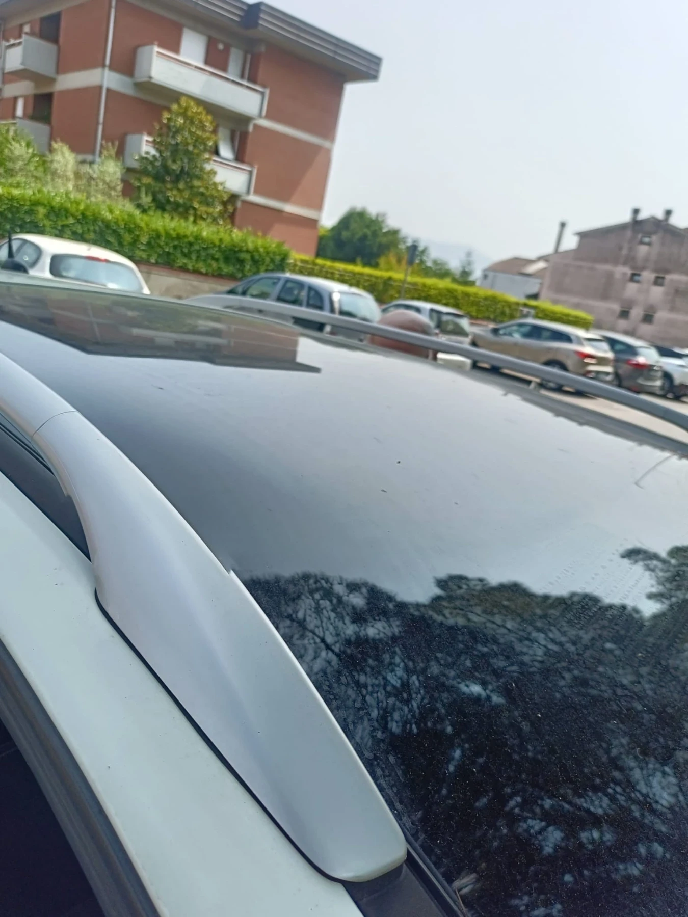 Nissan Qashqai 1.5 dci N-TEC панорама нави - изображение 7