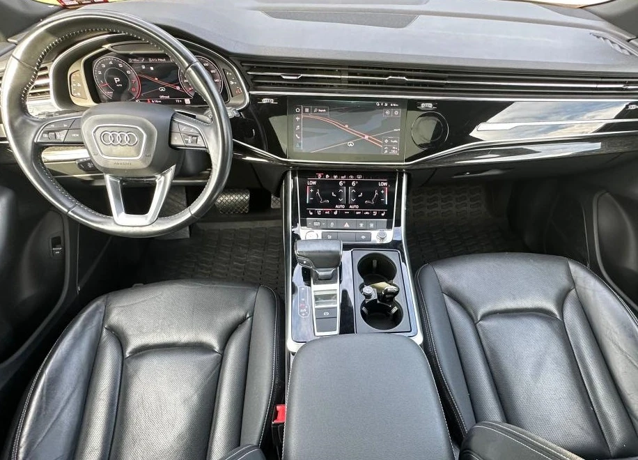 Audi Q7 50TDI Quattro S-Line - изображение 6