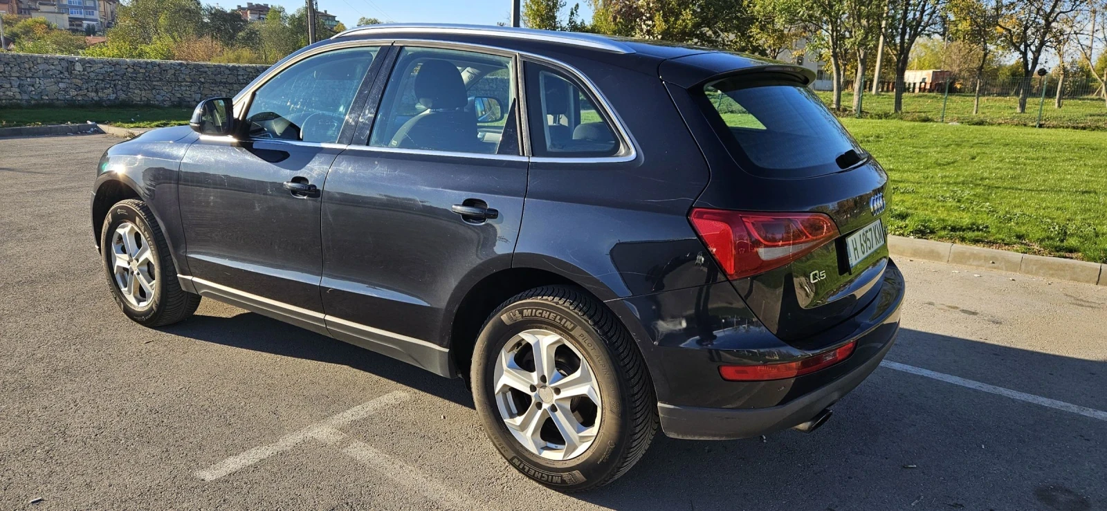 Audi Q5  - изображение 4