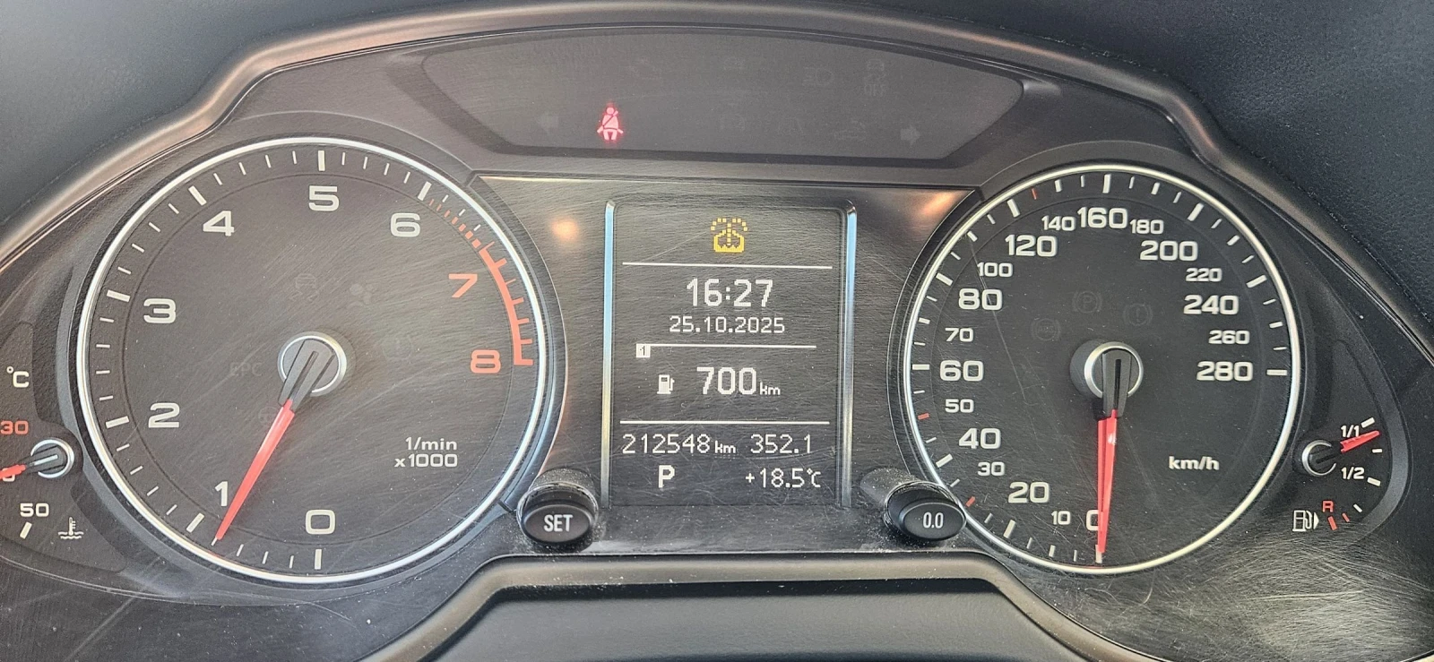 Audi Q5  - изображение 10