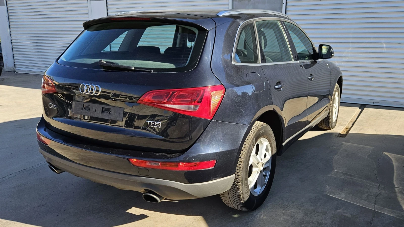 Audi Q5  - изображение 3