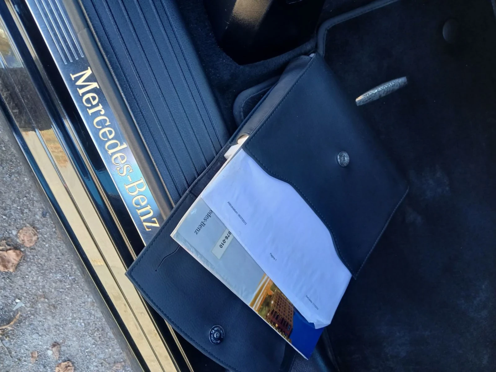 Mercedes-Benz ML 350 | Mobile.bg � ����������� 16