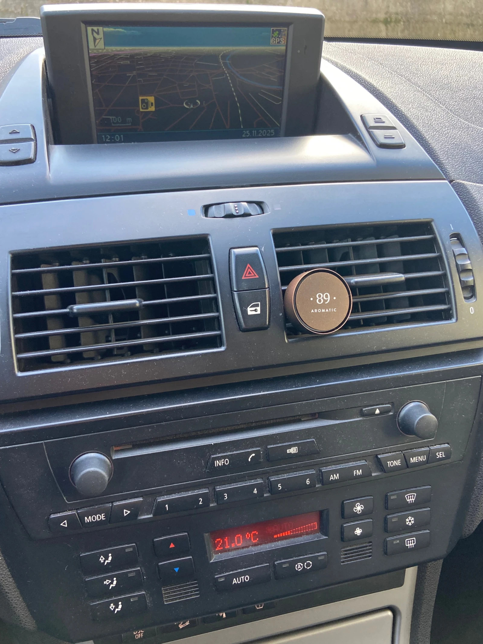 BMW X3 2.0D | Mobile.bg � ����������� 13