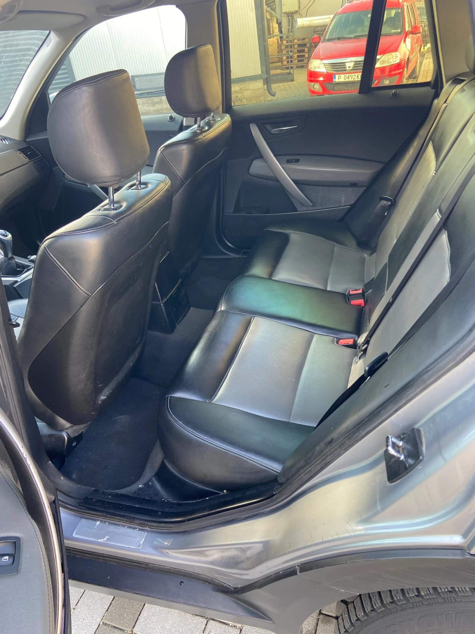 BMW X3 2.0D | Mobile.bg � ����������� 15