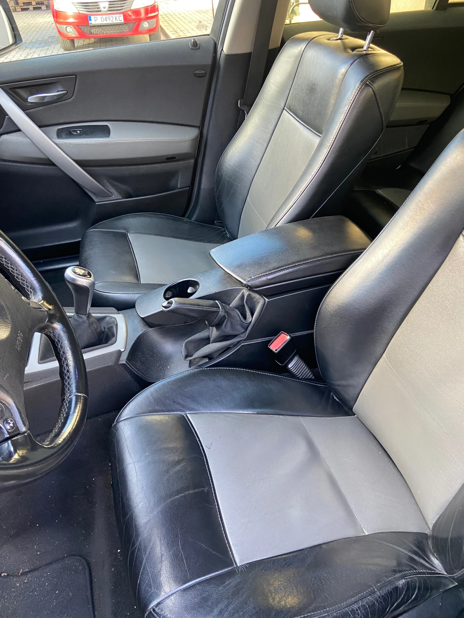 BMW X3 2.0D | Mobile.bg � ����������� 14