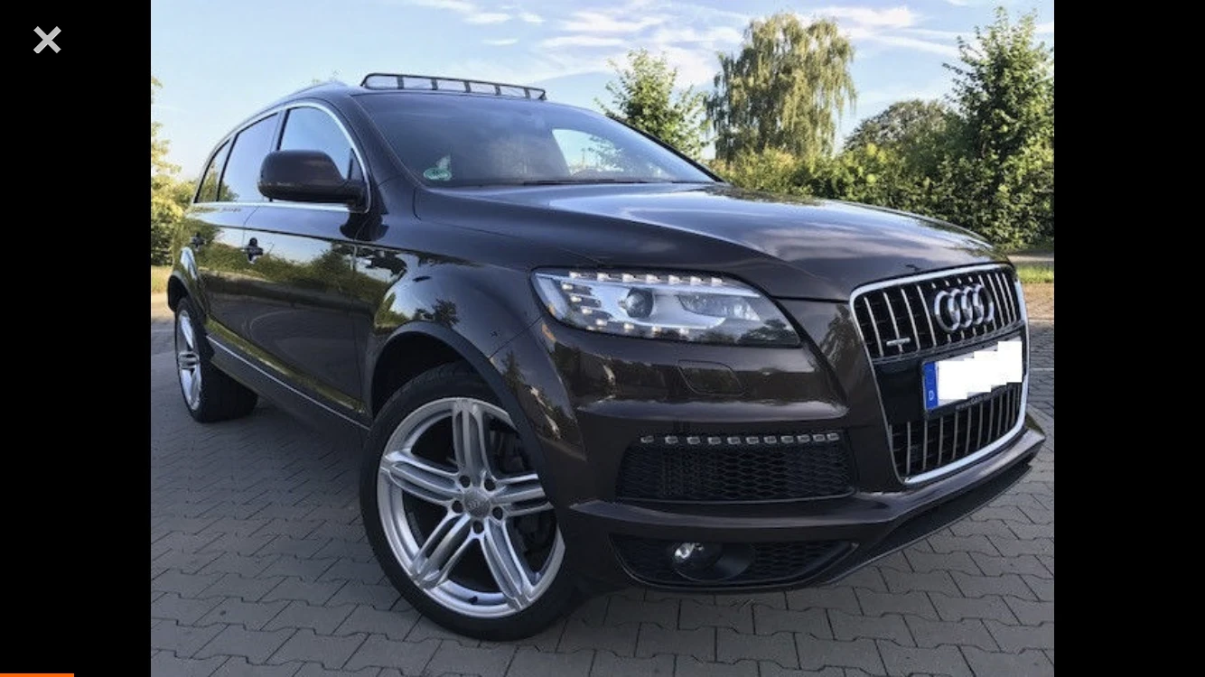 Audi Q7 | Mobile.bg   1