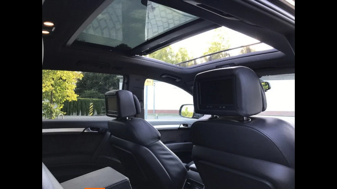 Audi Q7  - изображение 4