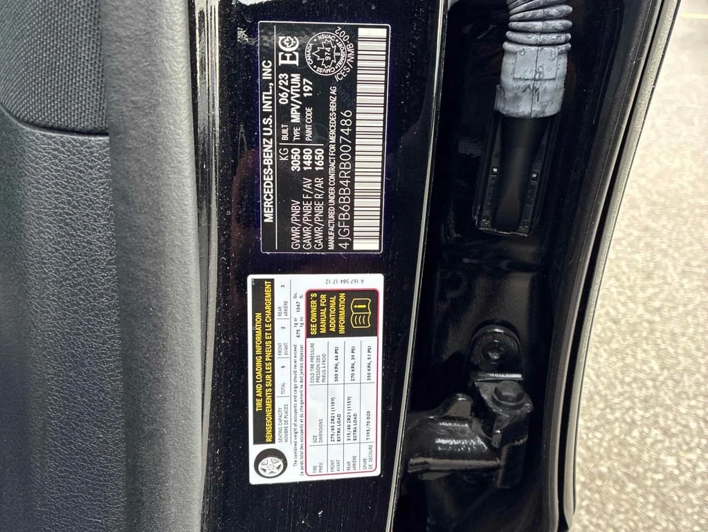 Mercedes-Benz GLE 53 4MATIC * AMG  * CARFAX * БЕЗ ПЪРВОНАЧАЛНА ВНОСКА - изображение 10