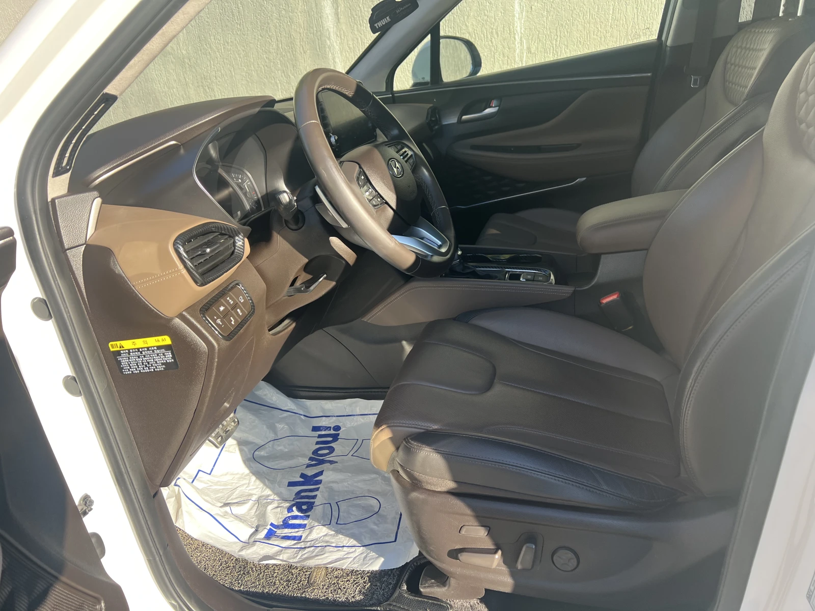 Hyundai Santa fe X-Treme. ��������.������� �������� | Mobile.bg � ����������� 12