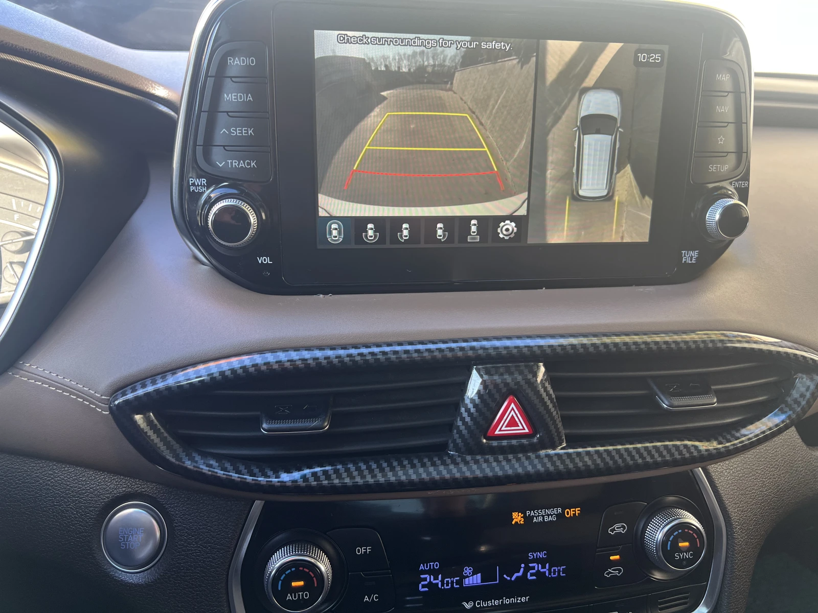 Hyundai Santa fe X-Treme. ��������.������� �������� | Mobile.bg � ����������� 15