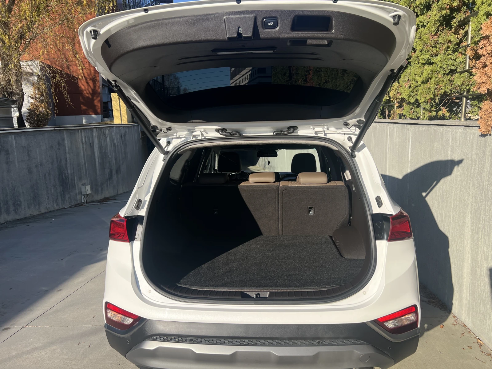 Hyundai Santa fe X-Treme 4WD - изображение 4