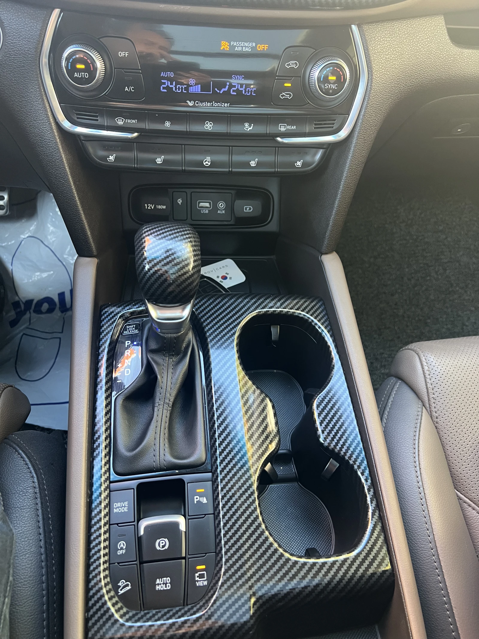 Hyundai Santa fe X-Treme. ��������.������� �������� | Mobile.bg � ����������� 13