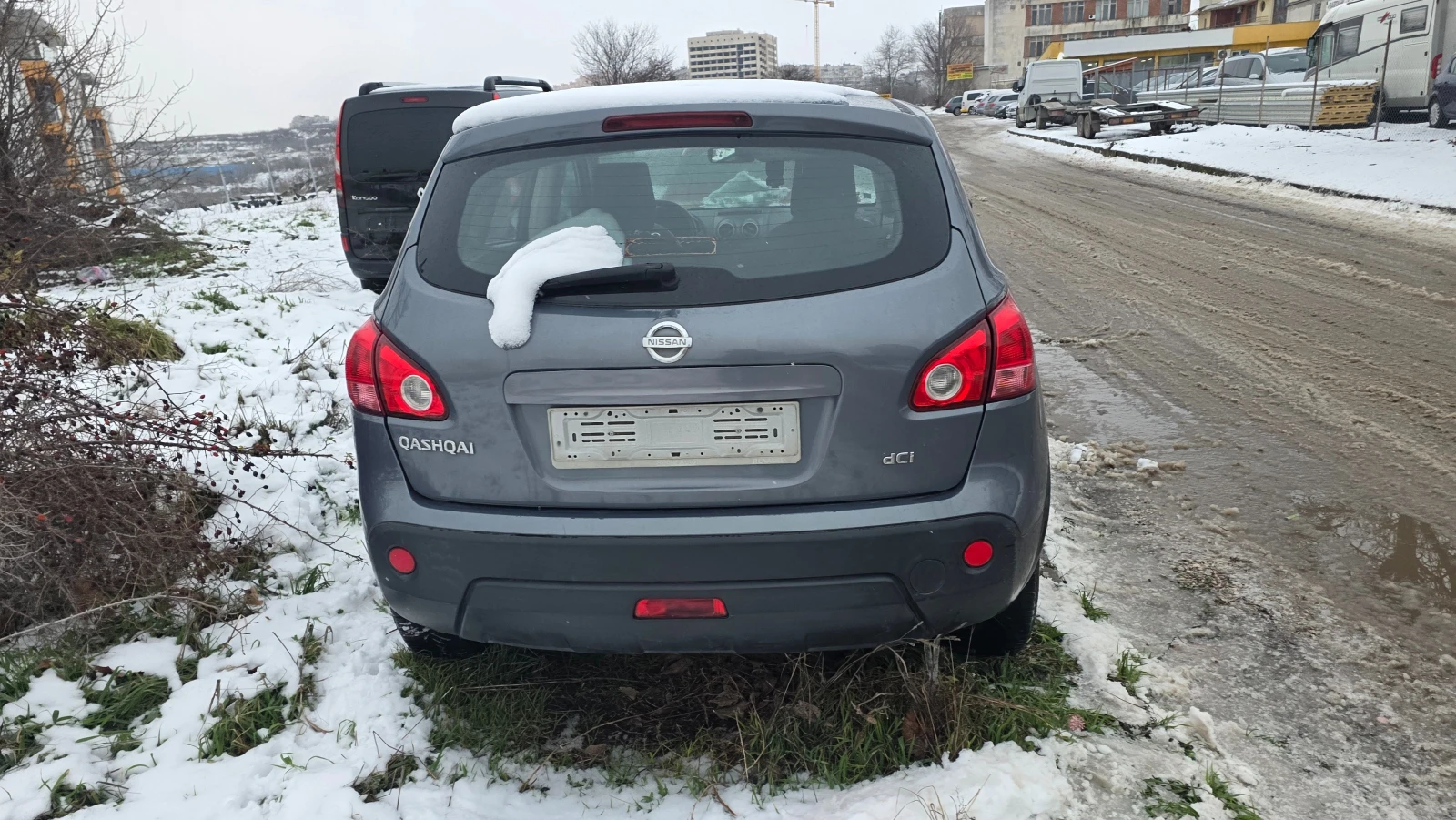 Nissan Qashqai 2.0d | Mobile.bg � ����������� 3