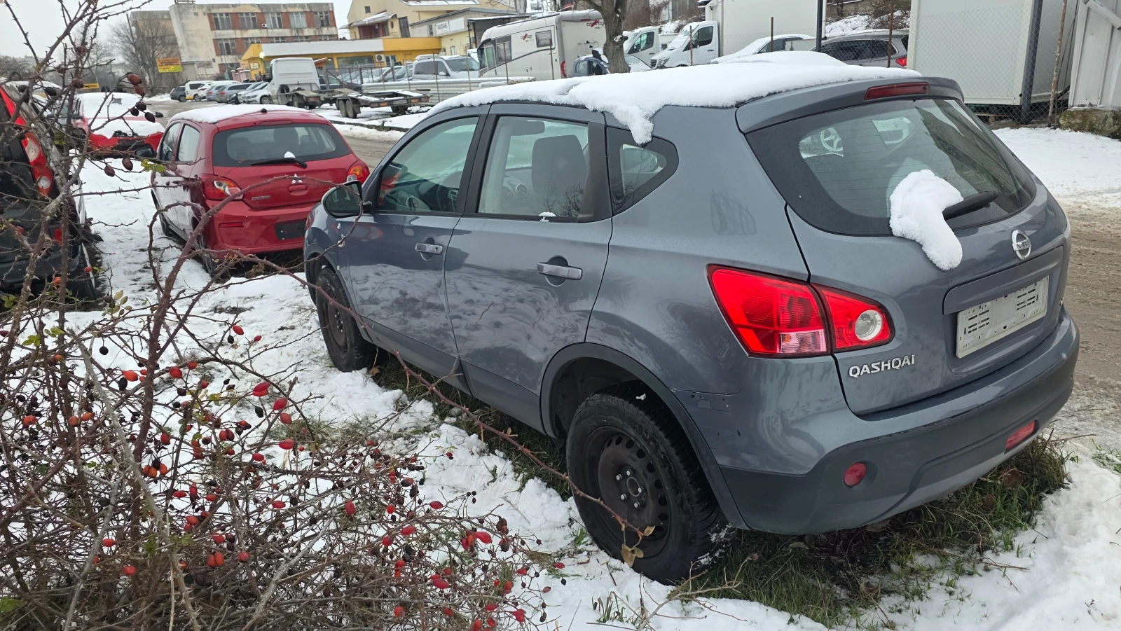 Nissan Qashqai 2.0d | Mobile.bg � ����������� 4
