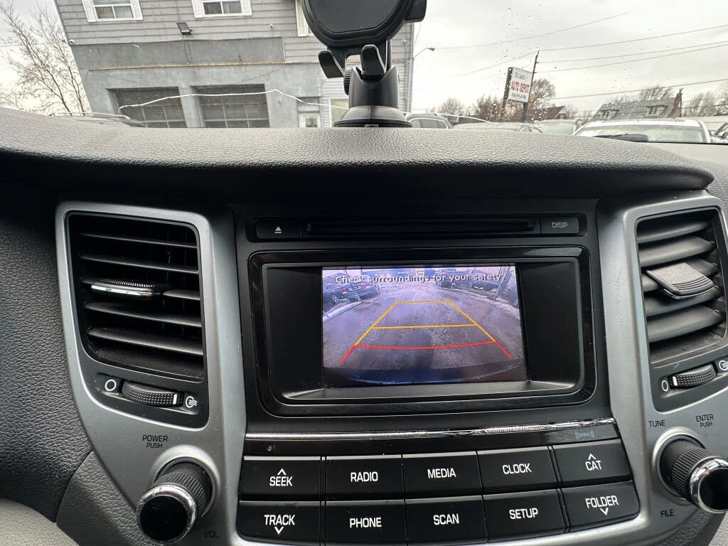 Hyundai Tucson SE FWD* АвтоКредит* (ЦЕНА ДО БГ)*  - изображение 10