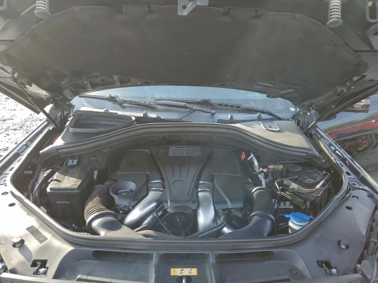 Mercedes-Benz GLS 500 | Mobile.bg � ����������� 12