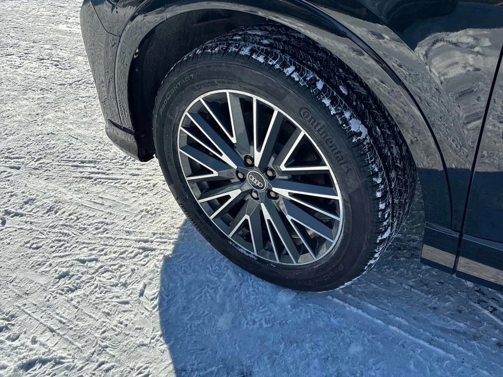 Audi Q3  Technik* ПАНОРАМА* ПОДГРЕВ*  - изображение 7