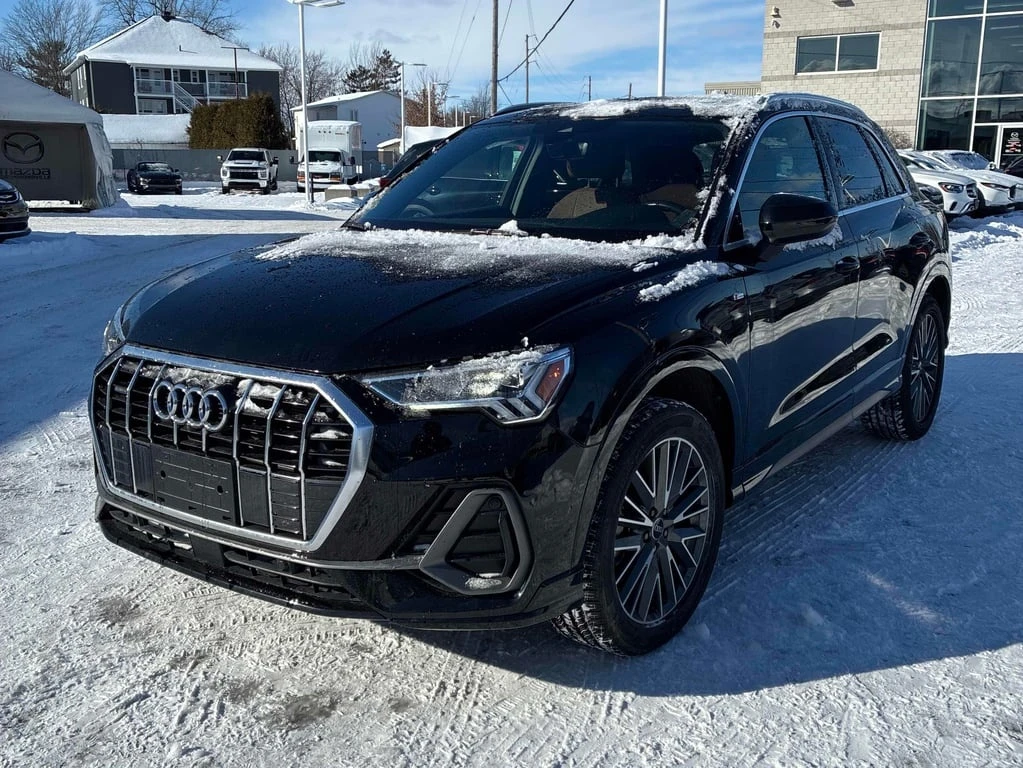 Audi Q3  Technik* ��������* �������*  | Mobile.bg � ����������� 1