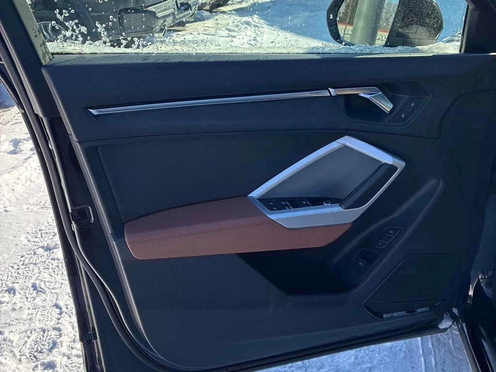 Audi Q3  Technik* ��������* �������*  | Mobile.bg � ����������� 13