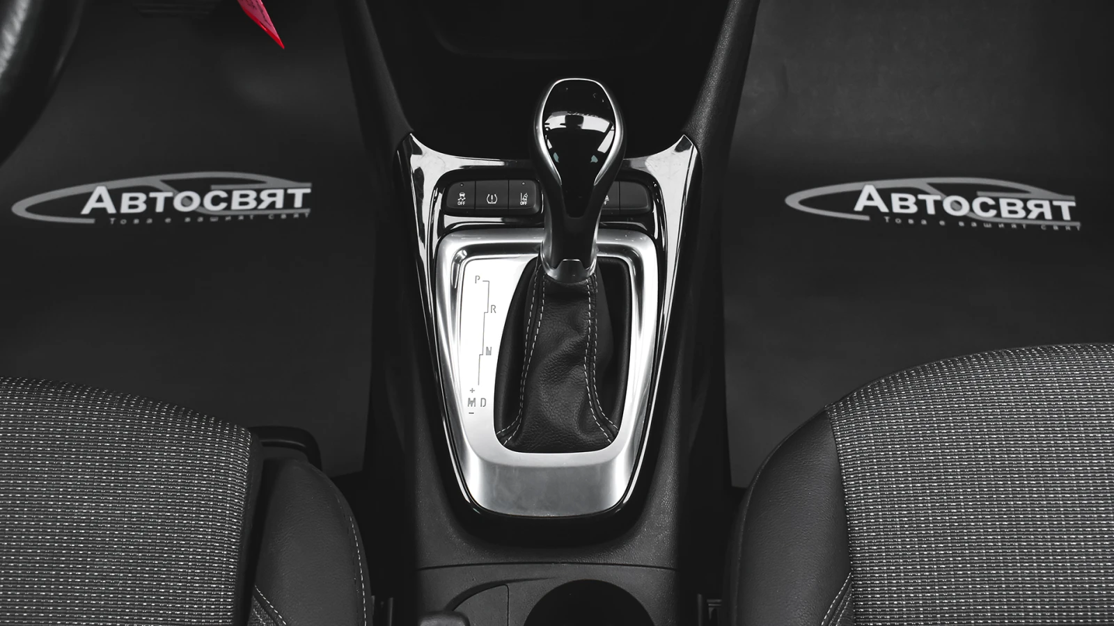 Opel Crossland X 1.2 Turbo Elegance Automatic | Mobile.bg � ����������� 15