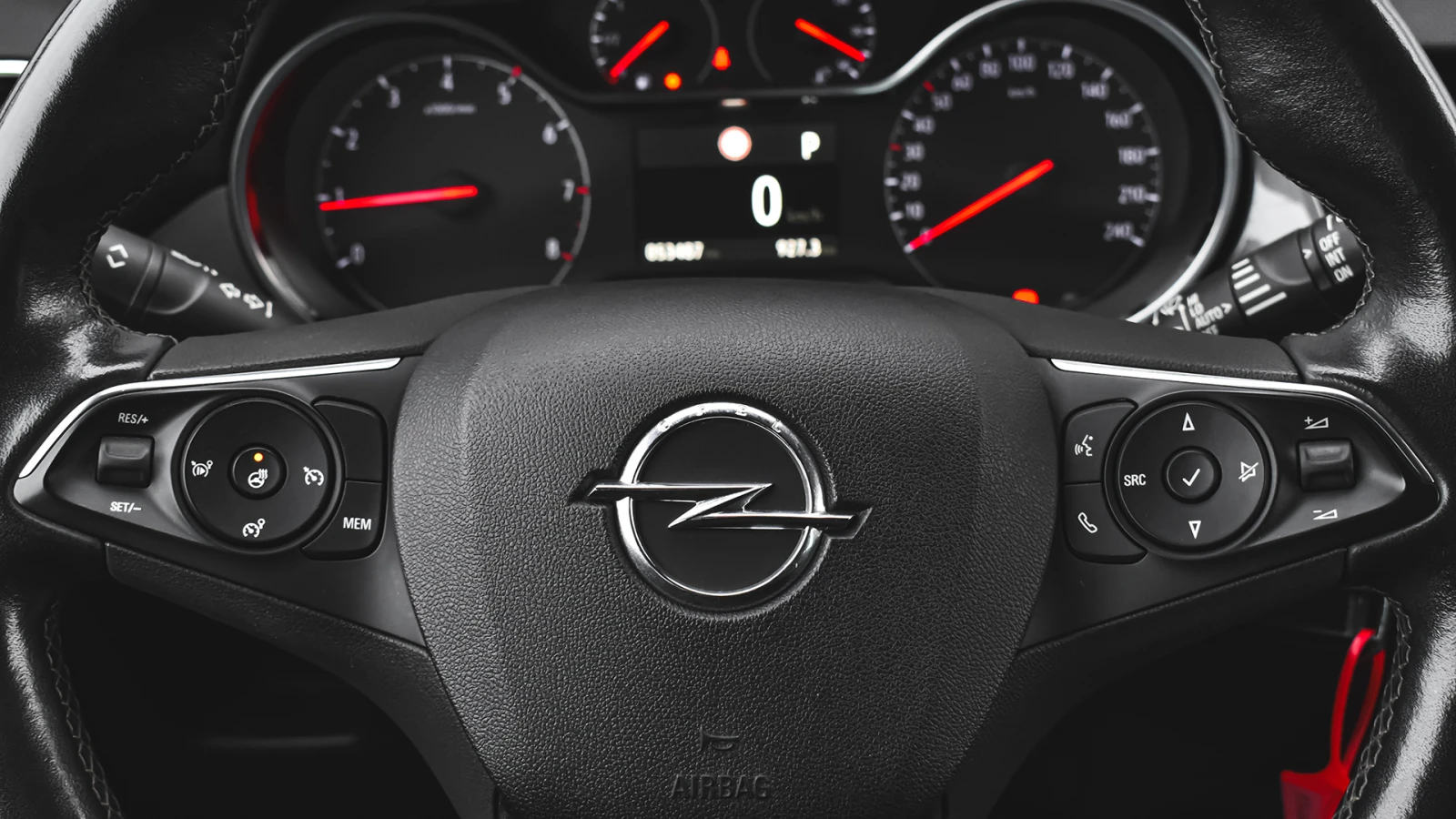 Opel Crossland X 1.2 Turbo Elegance Automatic | Mobile.bg � ����������� 13