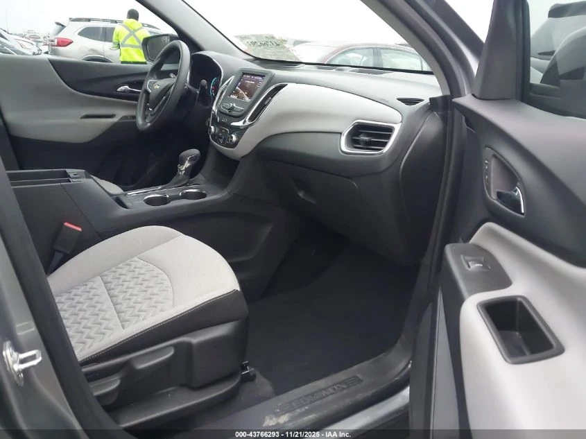 Chevrolet Equinox 1.5L I-4 DI, DOHC, VVT, TURBO, 175HP Front Wheel | Mobile.bg � ����������� 12