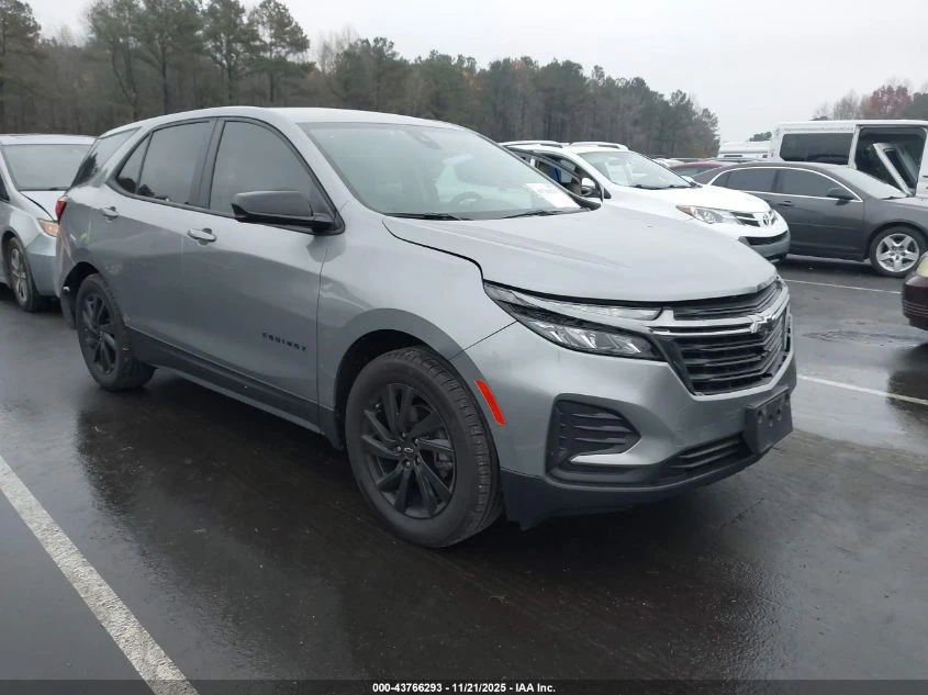 Chevrolet Equinox 1.5L I-4 DI, DOHC, VVT, TURBO, 175HP Front Wheel | Mobile.bg � ����������� 1