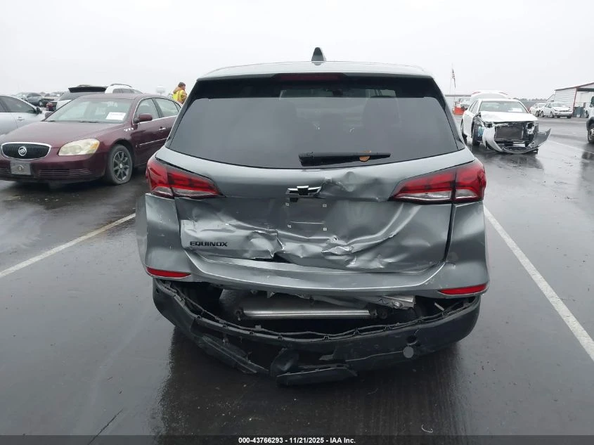 Chevrolet Equinox 1.5L I-4 DI, DOHC, VVT, TURBO, 175HP Front Wheel | Mobile.bg � ����������� 13