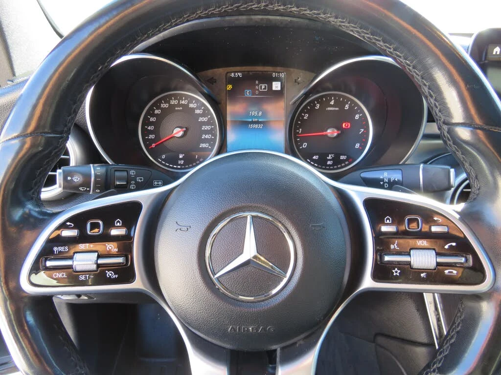 Mercedes-Benz GLC 300 Coupe 4MATIC* ����������* (���� �� ��)  | Mobile.bg � ����������� 15