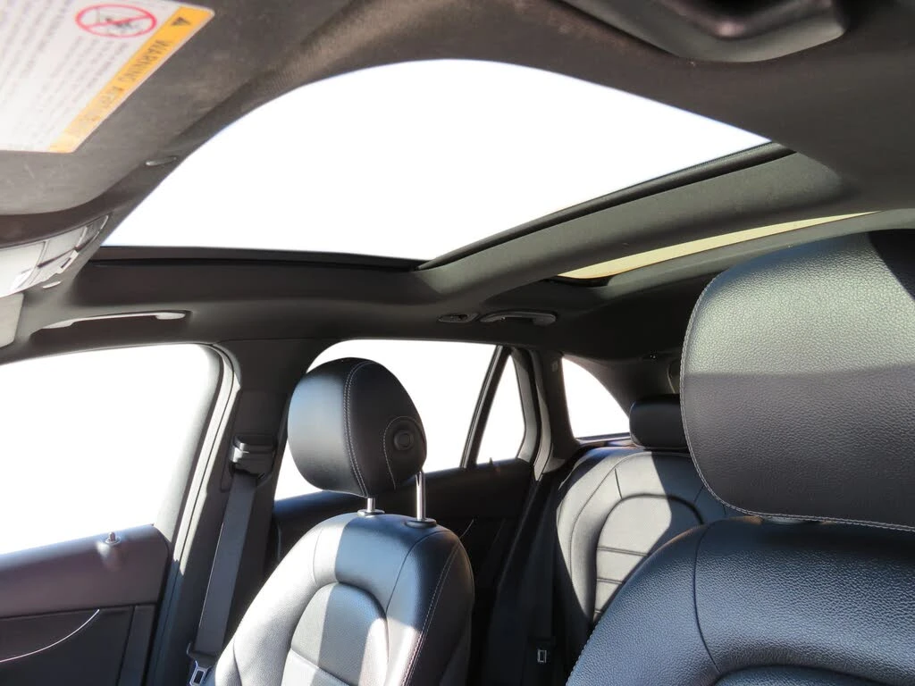 Mercedes-Benz GLC 300 Coupe 4MATIC* ����������* (���� �� ��)  | Mobile.bg � ����������� 12