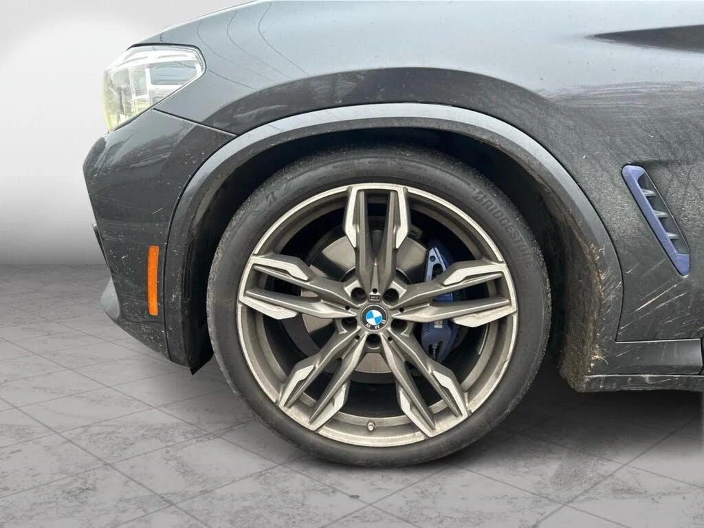 BMW X4 M40i* HEADUP* ПАМЕТ* ADAPTIV* КАМЕРА* ПАНОРАМА*  - изображение 9